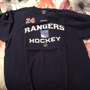 Reebok Mens T-shirt Size Large